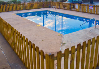 Hotel Easy Rest Inn