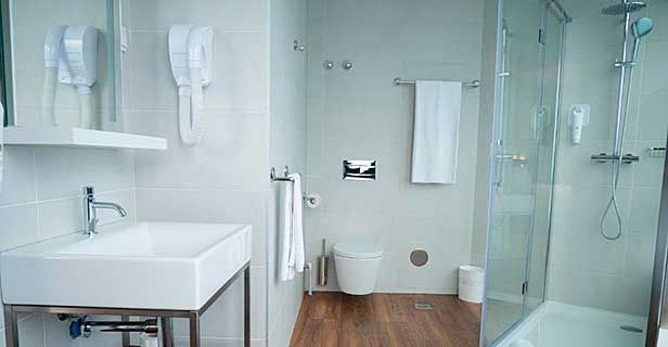 Hotel Easyhotel Lisbon