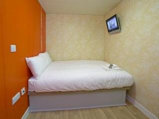 Hotel Easyhotel London Luton