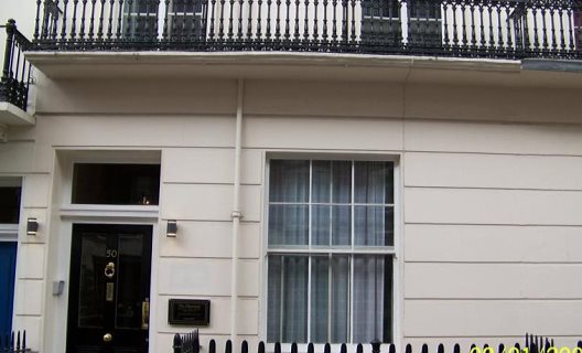 Hotel Eaton Square