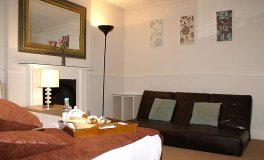 Hotel Eaton Square