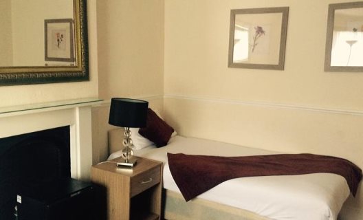 Hotel Eaton Square