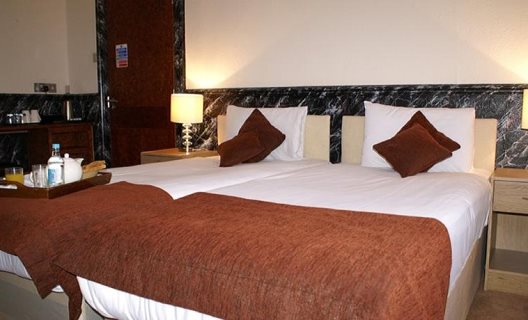 Hotel Eaton Square