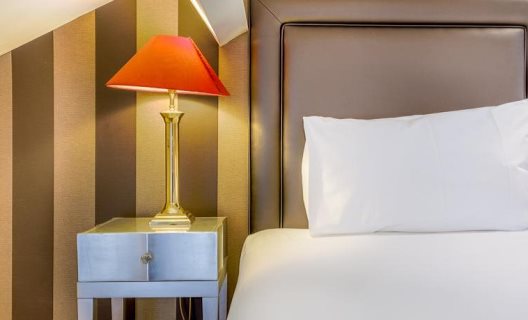 Hotel Eaton Square