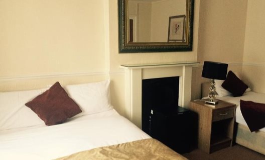 Hotel Eaton Square