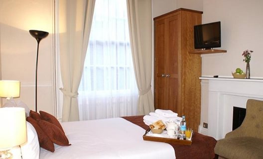 Hotel Eaton Square