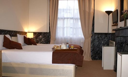 Hotel Eaton Square