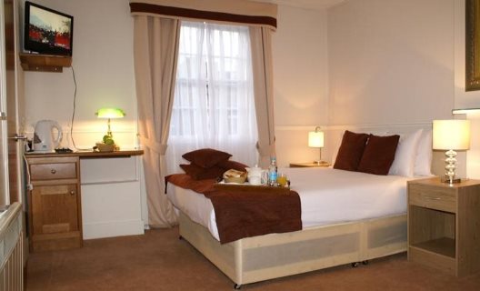 Hotel Eaton Square