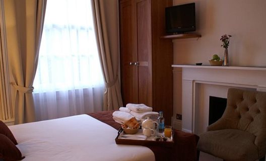 Hotel Eaton Square