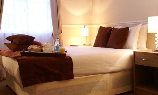 Hotel Eaton Square