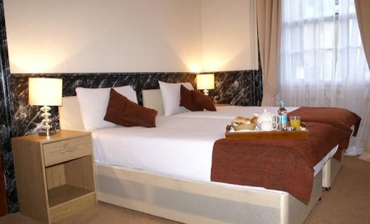 Hotel Eaton Square