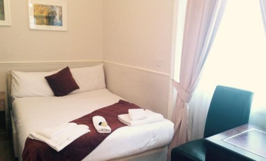 Hotel Eaton Square