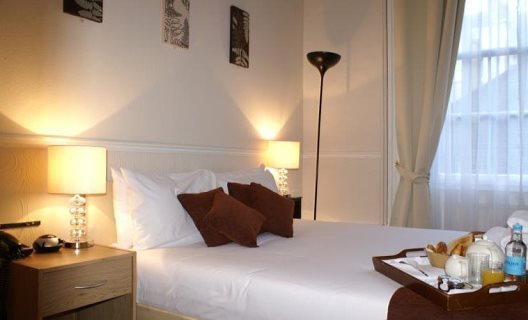 Hotel Eaton Square