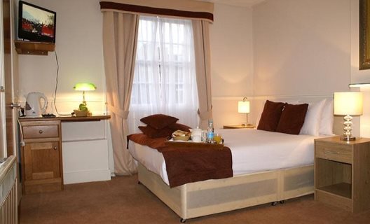 Hotel Eaton Square