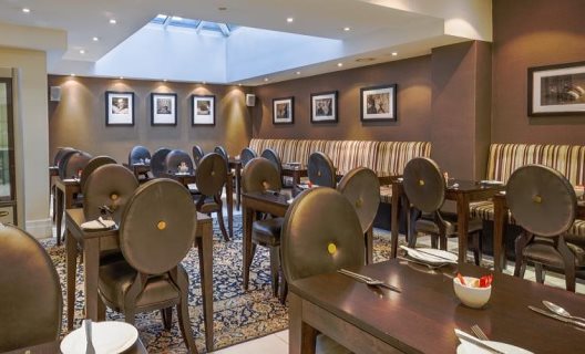 Hotel Eaton Square