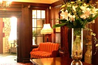 Hotel Eaves Hall Country