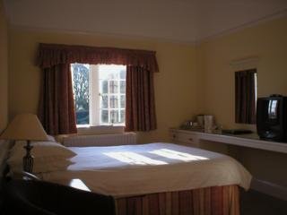 Hotel Eaves Hall Country