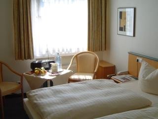 Hotel Ebertor