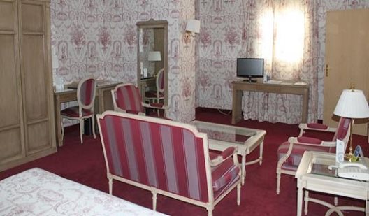 Hotel Ebora