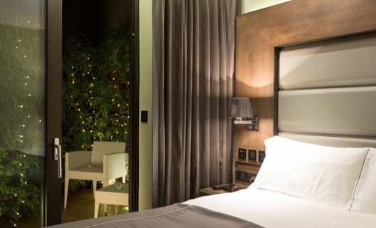 Hotel Eccleston Square London