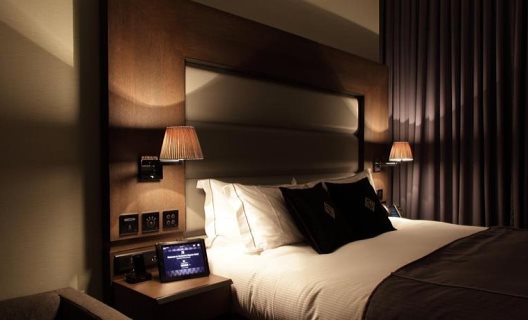 Hotel Eccleston Square London