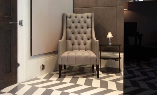 Hotel Eccleston Square London
