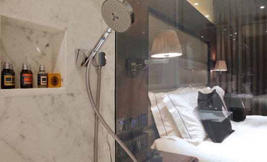 Hotel Eccleston Square London