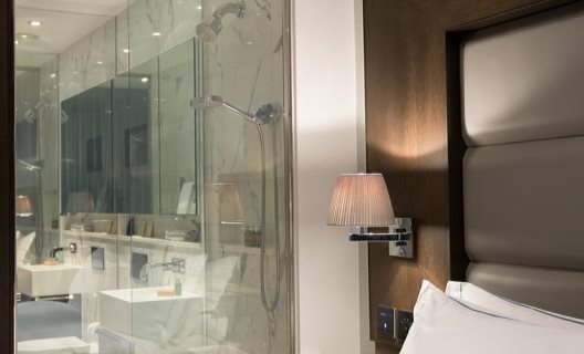 Hotel Eccleston Square London