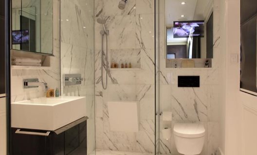 Hotel Eccleston Square London