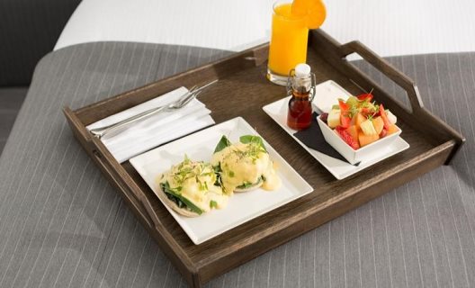 Hotel Eccleston Square London