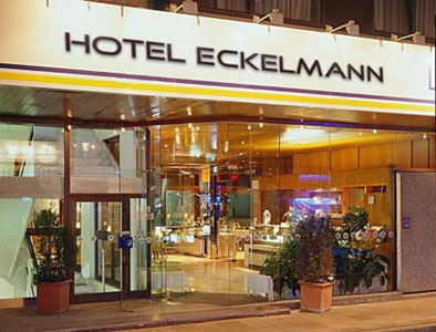 Hotel Eckelmann