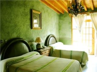 Hotel Eco Ixhi