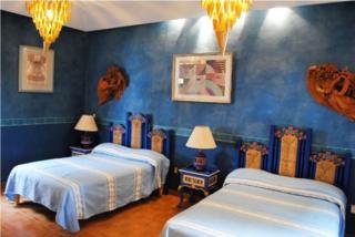 Hotel Eco Ixhi