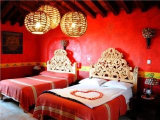 Hotel Eco Ixhi