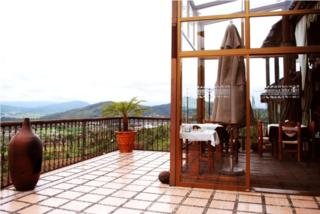 Hotel Eco Ixhi