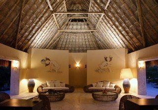 Hotel Eco Paraiso Xixim