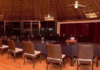 Hotel Eco Paraiso Xixim