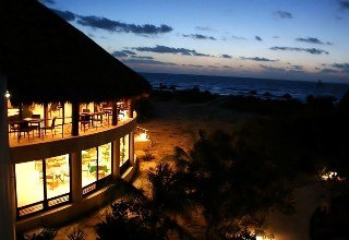 Hotel Eco Paraiso Xixim