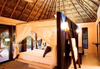 Hotel Eco Paraiso Xixim