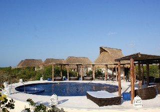 Hotel Eco Paraiso Xixim