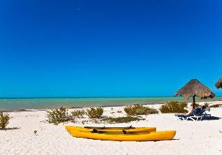 Hotel Eco Paraiso Xixim