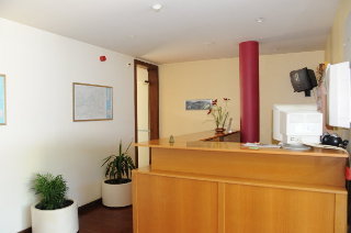 Hotel Eco Salvador