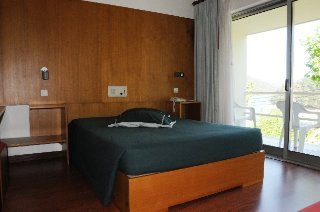 Hotel Eco Salvador
