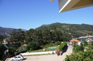 Hotel Eco Salvador
