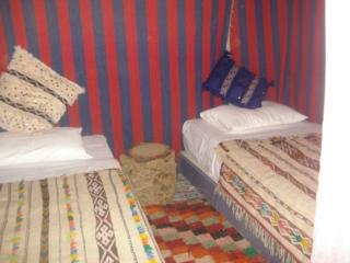Hotel Ecolodge Ouednoujoum