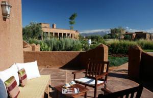 Hotel Ecolodge Quaryati Marrakech