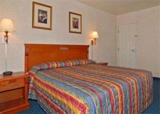 Hotel Econlodge Inn & Suites West Hollywood