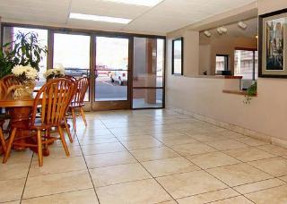 Hotel Econo Lodge