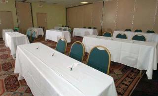 Hotel Econo Lodge