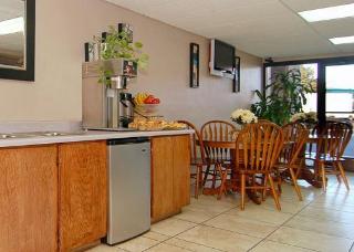 Hotel Econo Lodge